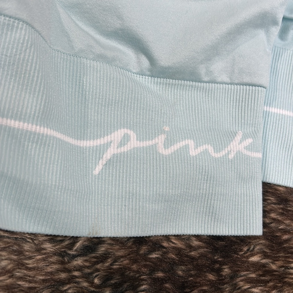 NWT PINK Victoria Secret Razor Sport Bra Bundle - Picture 5 of 6